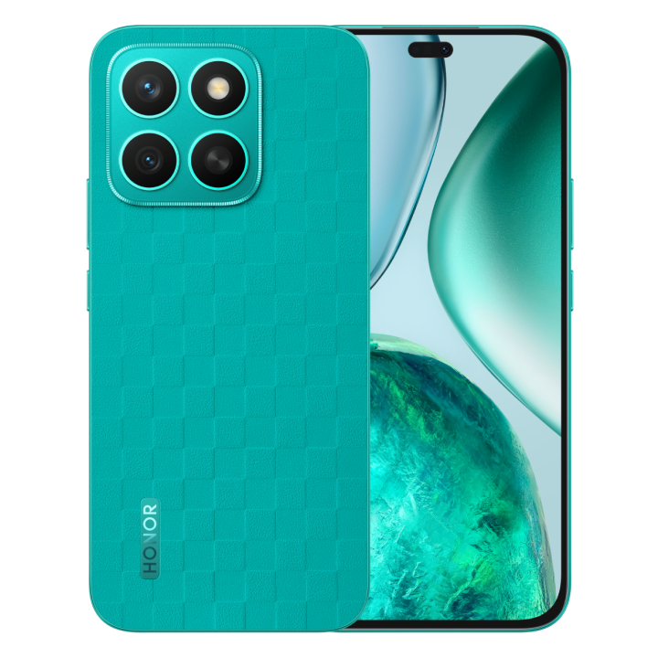 FIRST MOBILE - Купить Смартфон Honor X8C 8/128 ГБ, зеленый онлайн с доставкой в маркетплейсе alifshop.uz